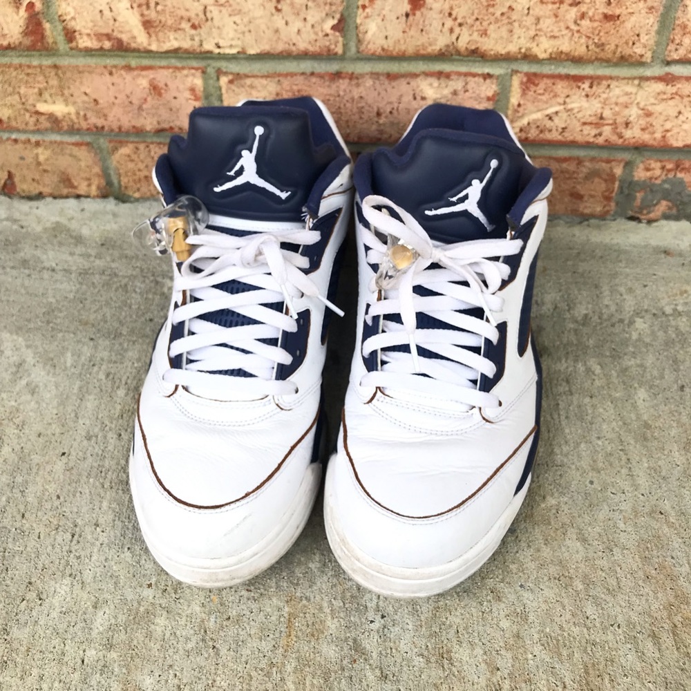 Jordan 5 Low Dunk